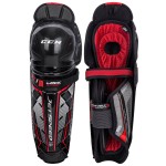 CCM Jetspeed FT1 Jr Shin Guards | 13"